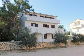 Apartments with parking spaces Novalja, Pag - 9350 - Novalja - 0