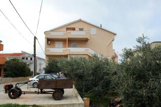 Apartments with a parking space Novalja, Pag - 9419 - Novalja - 8