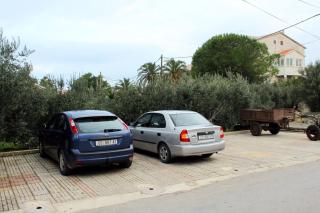 Apartments with a parking space Novalja, Pag - 9419 - Novalja - 2