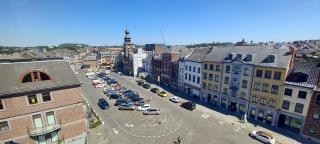 Au gîte de Binche - 7