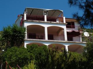 Apartments by the sea Brna - Vinacac, Korcula - 13344 - Prižba - 0