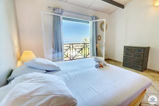 Villa Horizon Lagon - Piscine chauffée - Vue Mer - 4étoiles - 130m2 - La Saline-Les-Bains - 1