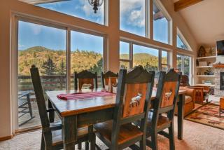 Mountain Vistas - Lake Views at Buffalo Sunrise - Green Mountain Falls - 8