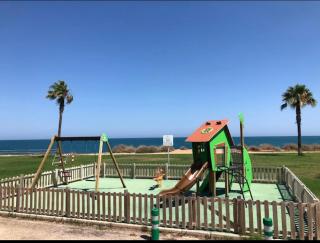 Las tres palmeras - 2