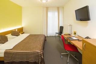 Sommerau-Ticino Swiss Quality Hotel - Dietikon - 9