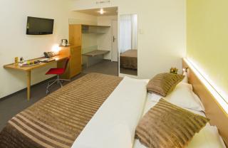 Sommerau-Ticino Swiss Quality Hotel - Dietikon - 8