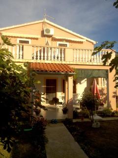 Apartments with a parking space Privlaka, Zadar - 14654 - Privlaka - 9