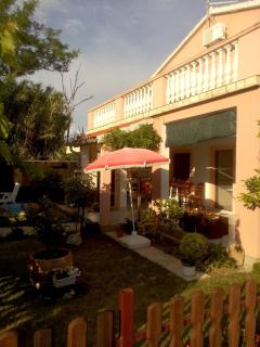 Apartments with a parking space Privlaka, Zadar - 14654 - Privlaka - 8