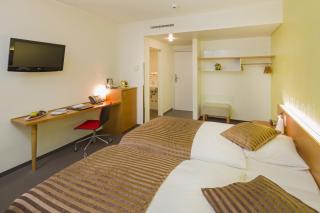 Sommerau-Ticino Swiss Quality Hotel - Dietikon - 6