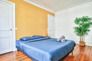 Appartement Quartier Saint Germain 2 - 1