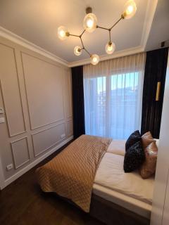 Luxury penthouse with jacuzzi - Krakow - 2