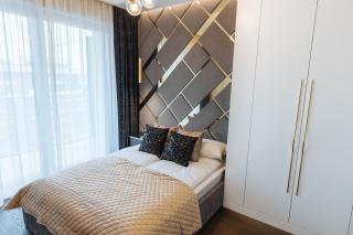 Luxury penthouse with jacuzzi - Krakow - 1