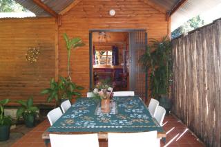 Fern Cottage - 1