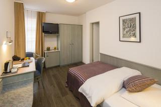 Sommerau-Ticino Swiss Quality Hotel - Dietikon - 5