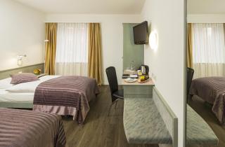 Sommerau-Ticino Swiss Quality Hotel - Dietikon - 4