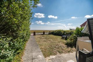 Seehaus Juist - 9