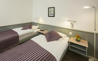Sommerau-Ticino Swiss Quality Hotel - Dietikon - 3