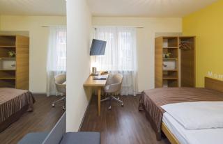 Sommerau-Ticino Swiss Quality Hotel - Dietikon - 2