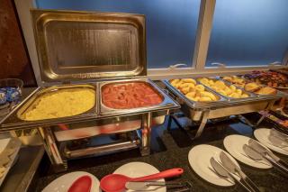 Carandá Hplus Express - 6