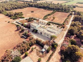 Masseria Specchiulla - Otranto - 9