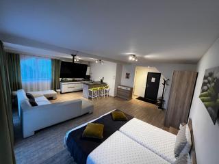 Bruno Apartments - Cluj-Napoca - 5