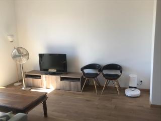Très bel appartement T3 proche place Castellane avec vue et 2 chambres - Marselha - 3