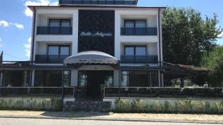 ANTİGONİA BUTİK OTEL - 5