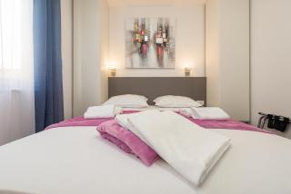 La Prima Privlaka Luxury Apartments I - Privlaka - 5