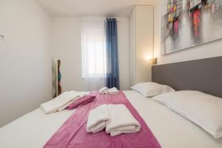 La Prima Privlaka Luxury Apartments I - Privlaka - 4