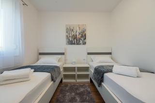 La Prima Privlaka Luxury Apartments I - Privlaka - 3