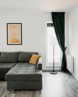 Skylark - Singapore Penthouse with Jacuzzi & Panoramic View - 6