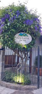 Pousada da Vila - Itaipava - 9