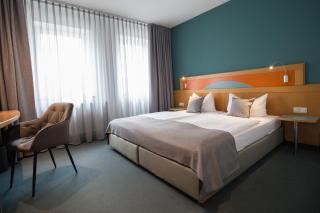 Hotel Gewürzmühle - Gera - 7