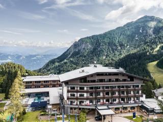 Falkensteiner Family Hotel Sonnenalpe - Sonnenalpe Nassfeld - 9