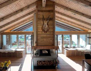 Oasis-Zermatt - Zermatt - 9