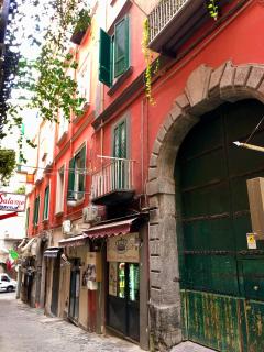 La Maison d'Adele - Napels - 9