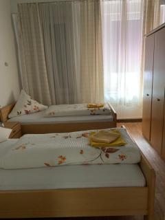Hotel am Freihafen - Duisburg - 3