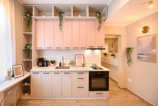 SWEET BLOSSOM - Lovely 1BR Apt in the City Center - Bucarest - 5