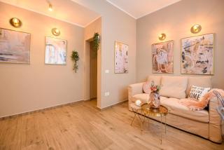 SWEET BLOSSOM - Lovely 1BR Apt in the City Center - Bucarest - 1
