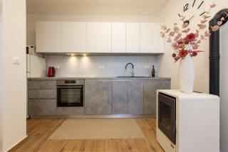 La Prima Privlaka Luxury Apartments I - Privlaka - 1