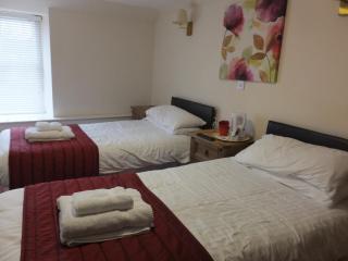Novar Arms Hotel - 9