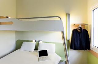 Ibis Budget Bilbao Barakaldo - 2