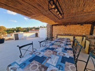 Casa Geloso - Ustica - 9