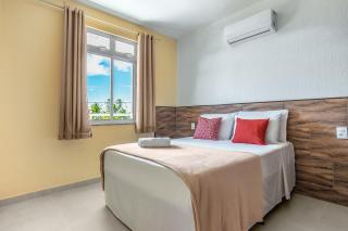 SAN GIACOMO I Apartamentos por Temporada para amigos, famílias e empresas no Porto das Dunas - Ceará - Aquiraz - 3