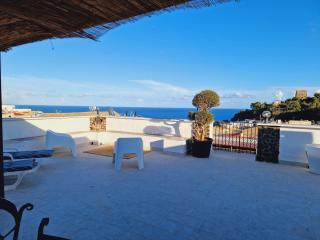 Casa Geloso - Ustica - 6