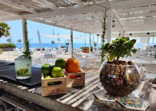 Le Mandrelle Beach Resort - Amantea - 1