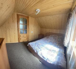 Mini Cottage - Yablunytsya - 2