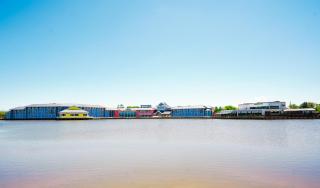 Castaway Bay by Cedar Point Resorts - Sandusky - 9
