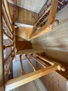 Mini Cottage - Yablunytsya - 5