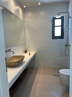 ZETINE SUITES SIKINOs - Síkinos - 3